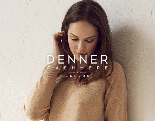 Denner Cashmere