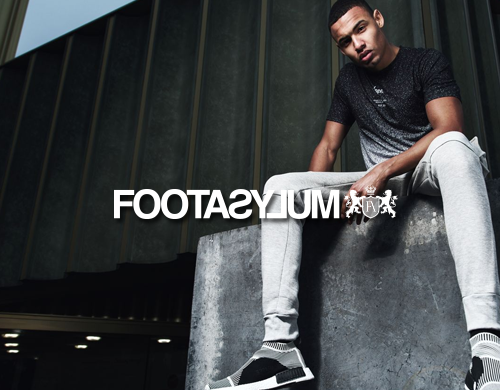 FootAsylum