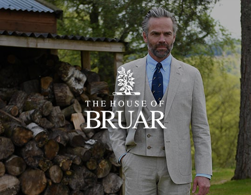 House of Bruar