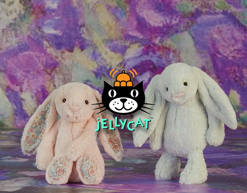 Jellycat