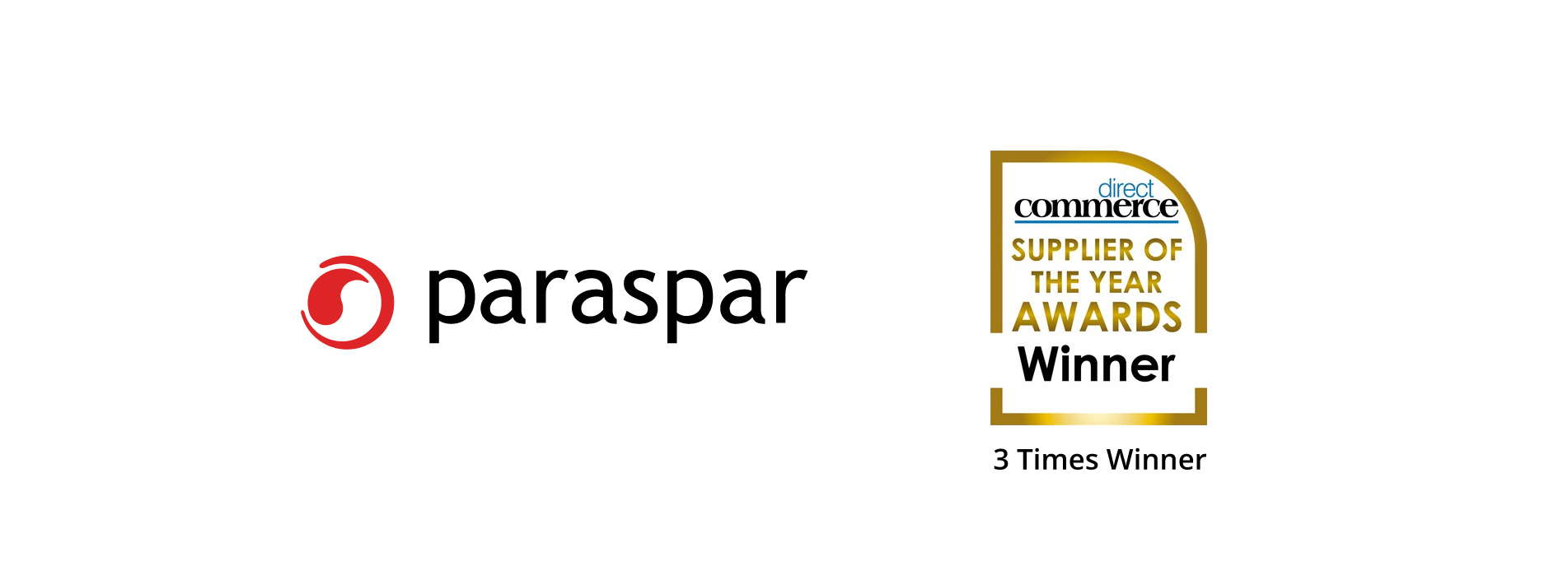 Paraspar eCommerce