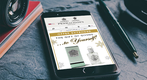 Penhaligon's