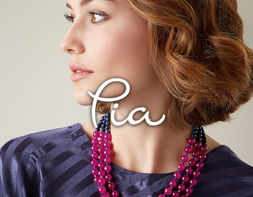 Pia Jewellery