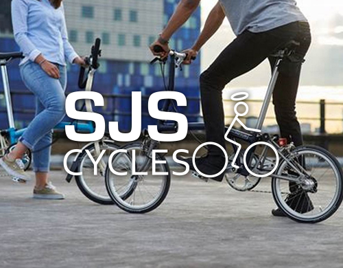 SJS Cycle