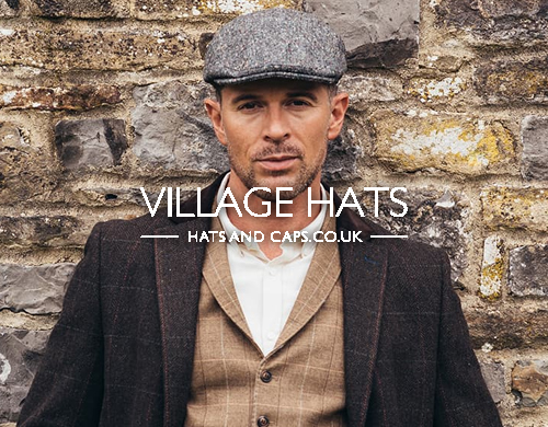 Village Hats